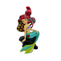 Britto Disney Little Mermaid Ariel Figurine
