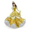 English Ladies Disney Beauty & the Beast Princess Belle Figurine