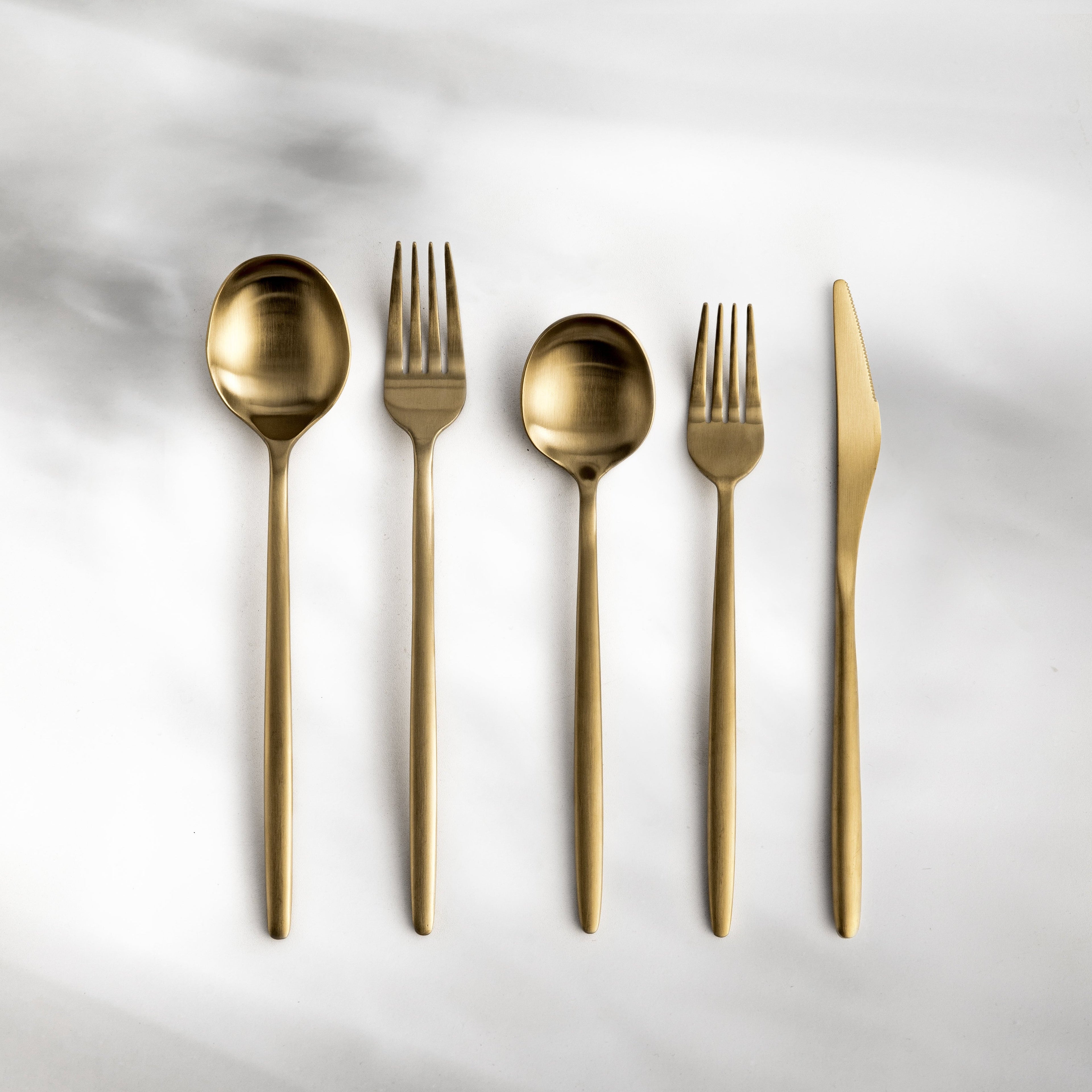 Individual Pieces