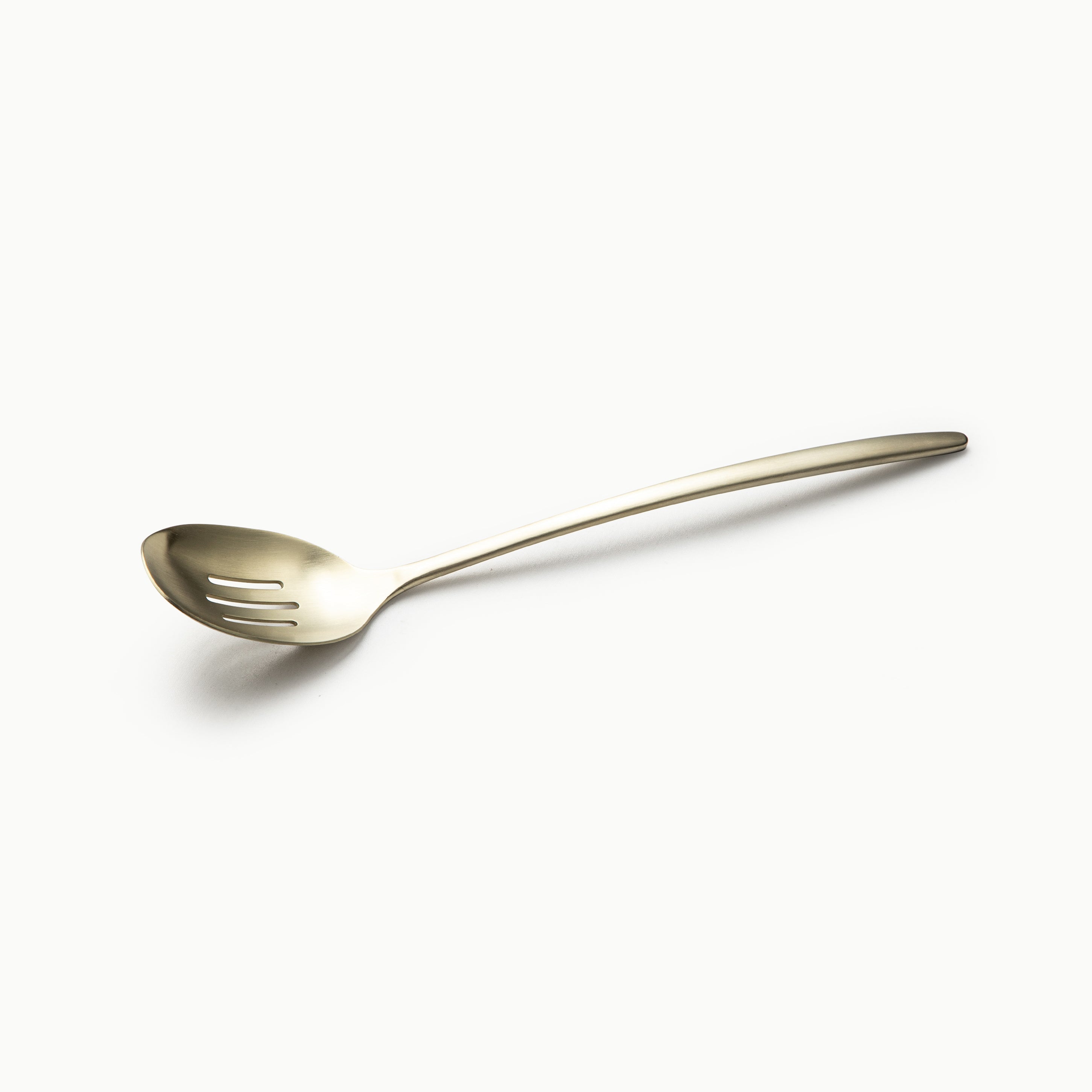 Slotted Spoon & Soup Ladle