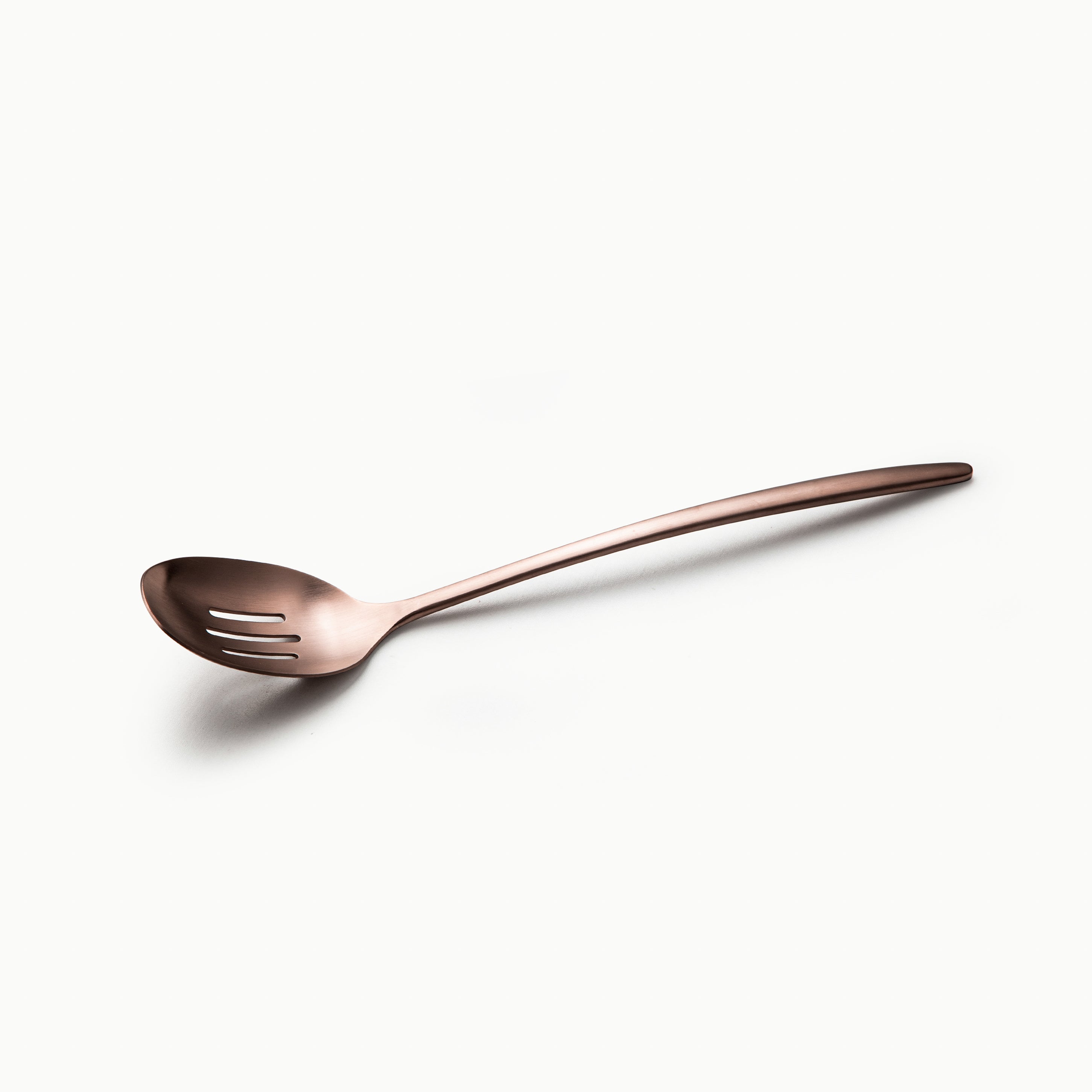 Slotted Spoon & Soup Ladle