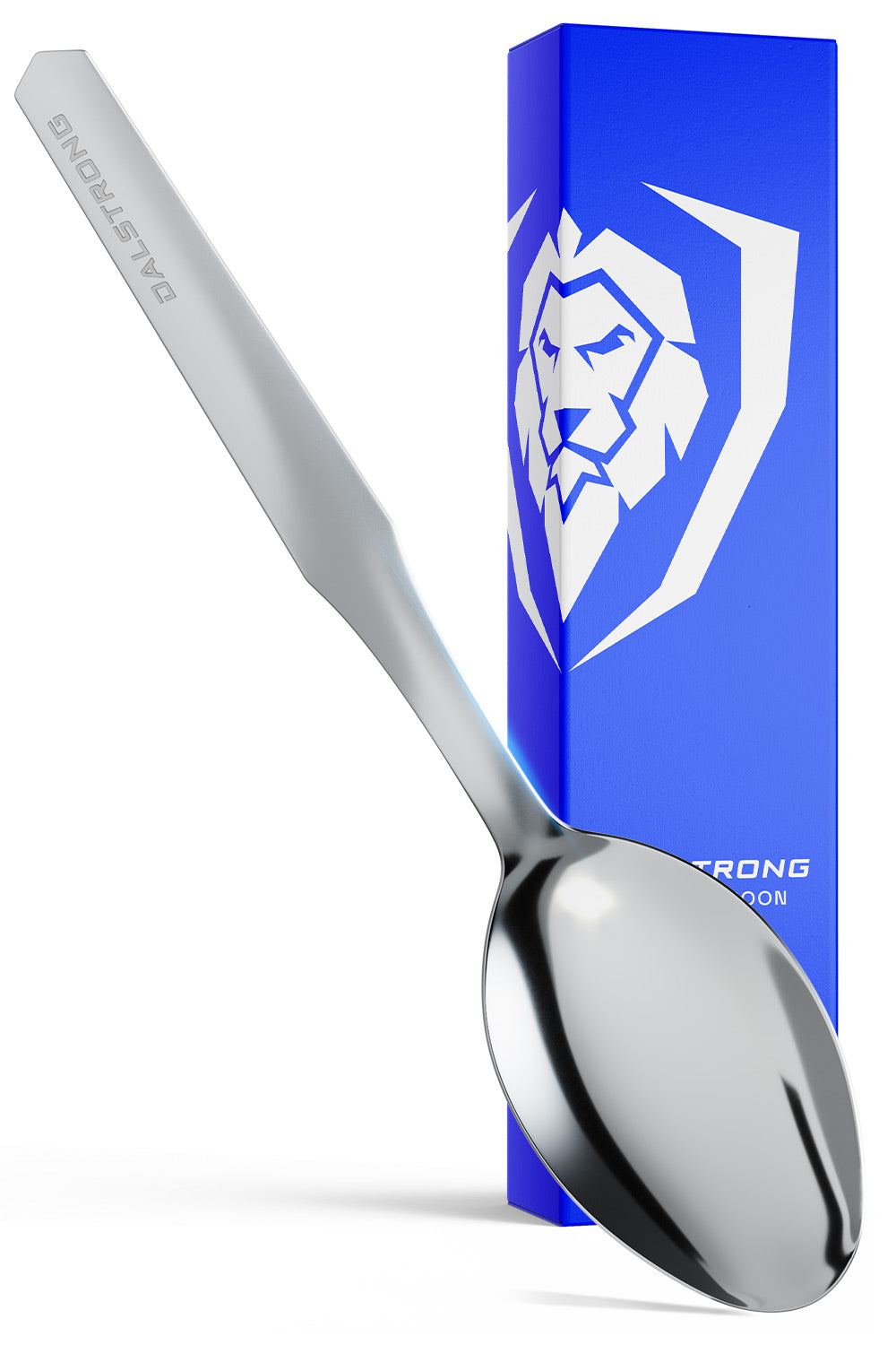 Professional Chef Tasting & Plating Spoon | Dalstrong ©
