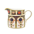 Royal Crown Derby Imari 1128 Milk Jug