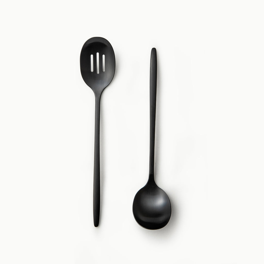 Serving Essentials Set
