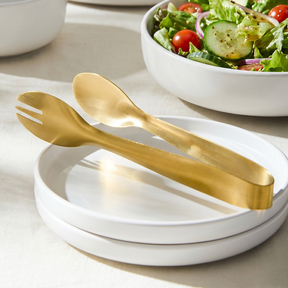 Serving Essentials Set