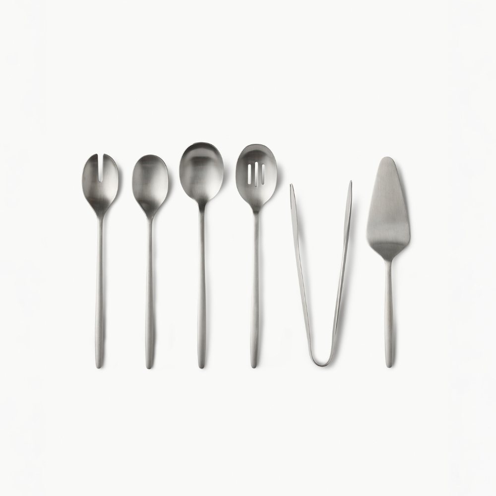 Serving Essentials Set