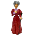 English Ladies Disney Cinderella Lady Tremaine Figurine