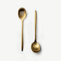 Slotted Spoon & Soup Ladle