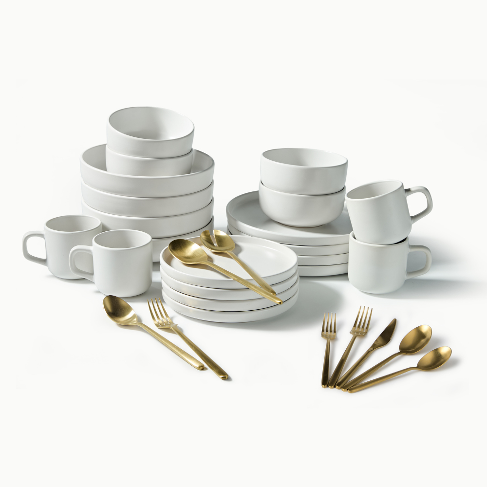 Ultimate Dining Set