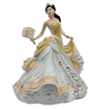 English Ladies Eternal Romance Figurine