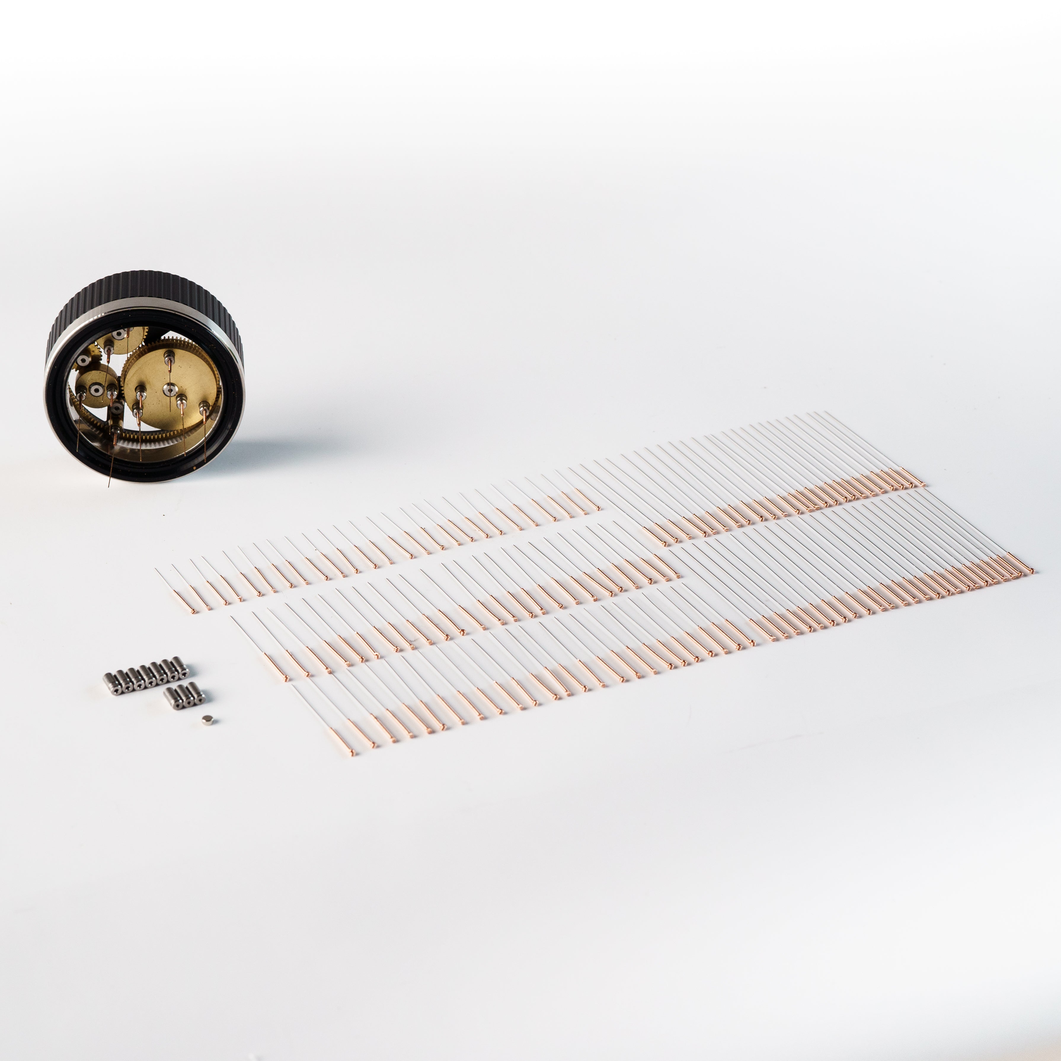 MOONRAKER™ Spare Needles