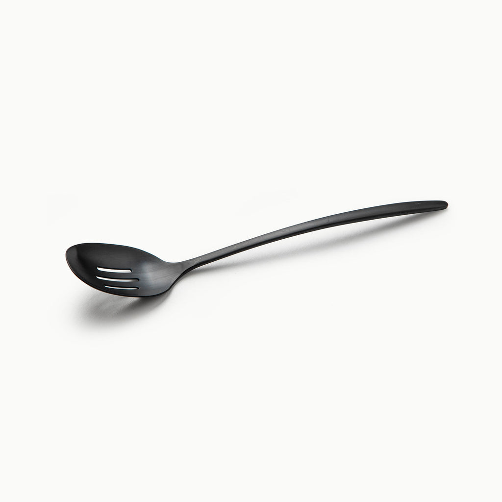 Slotted Spoon & Soup Ladle
