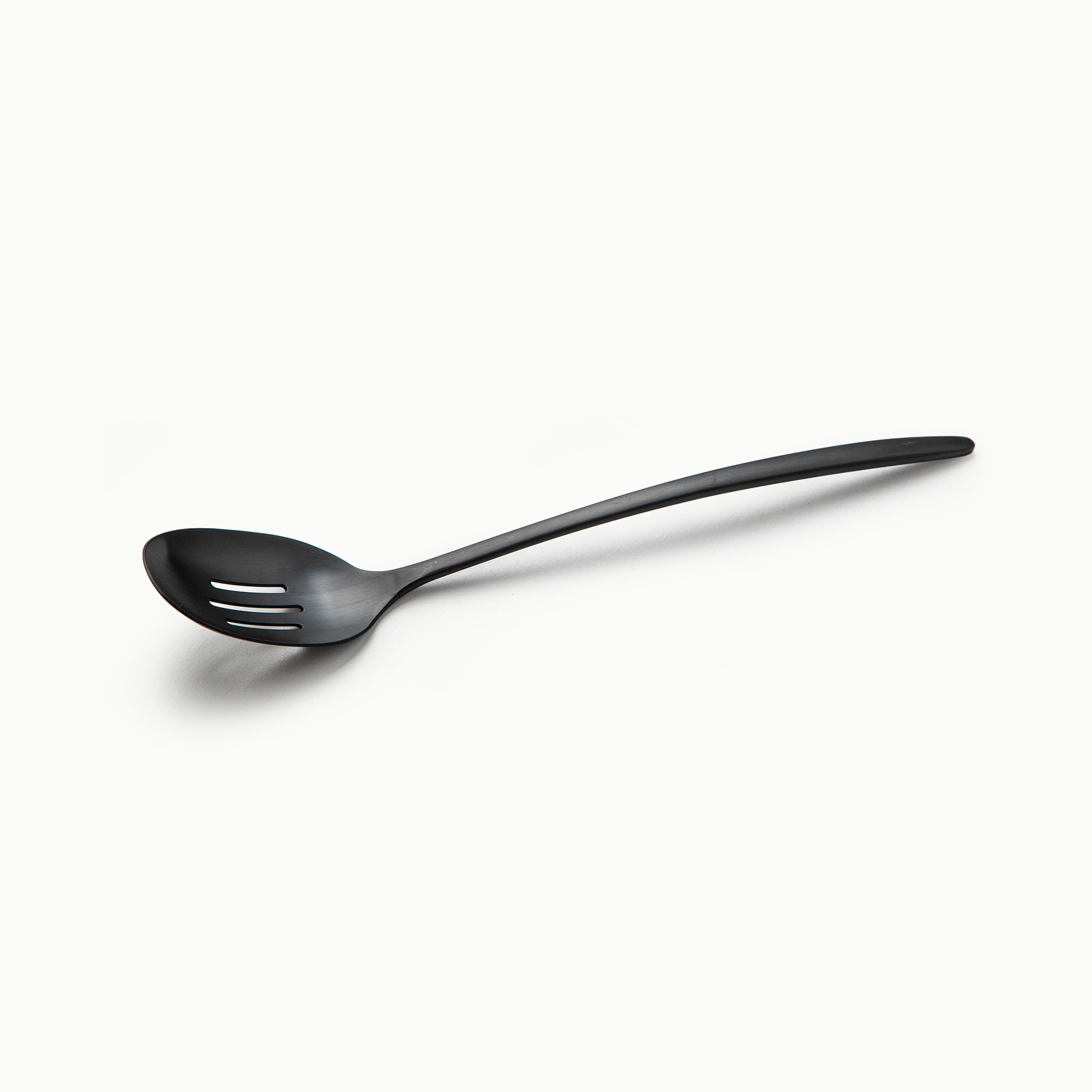 Slotted Spoon & Soup Ladle