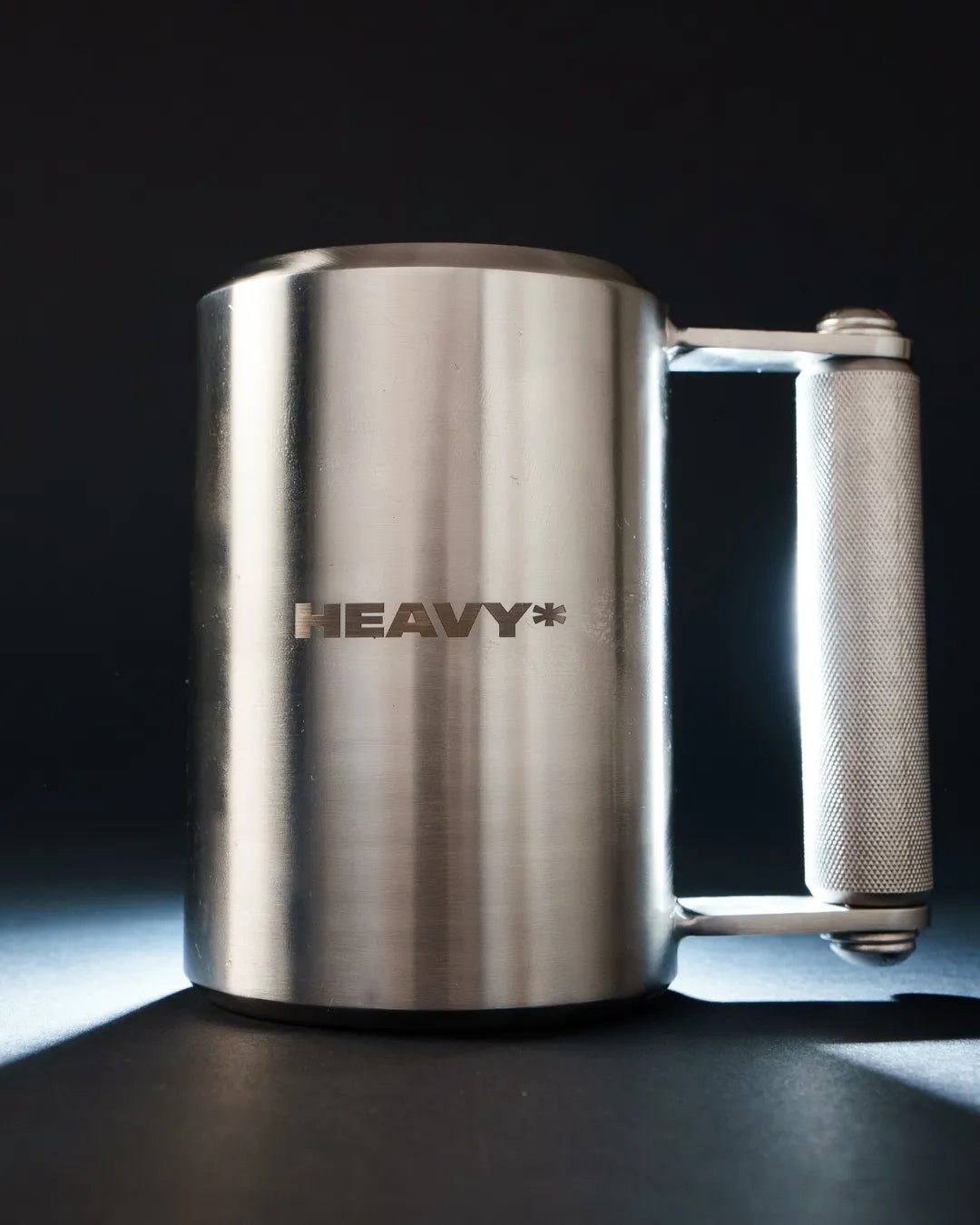 22lb Heavy* Mug