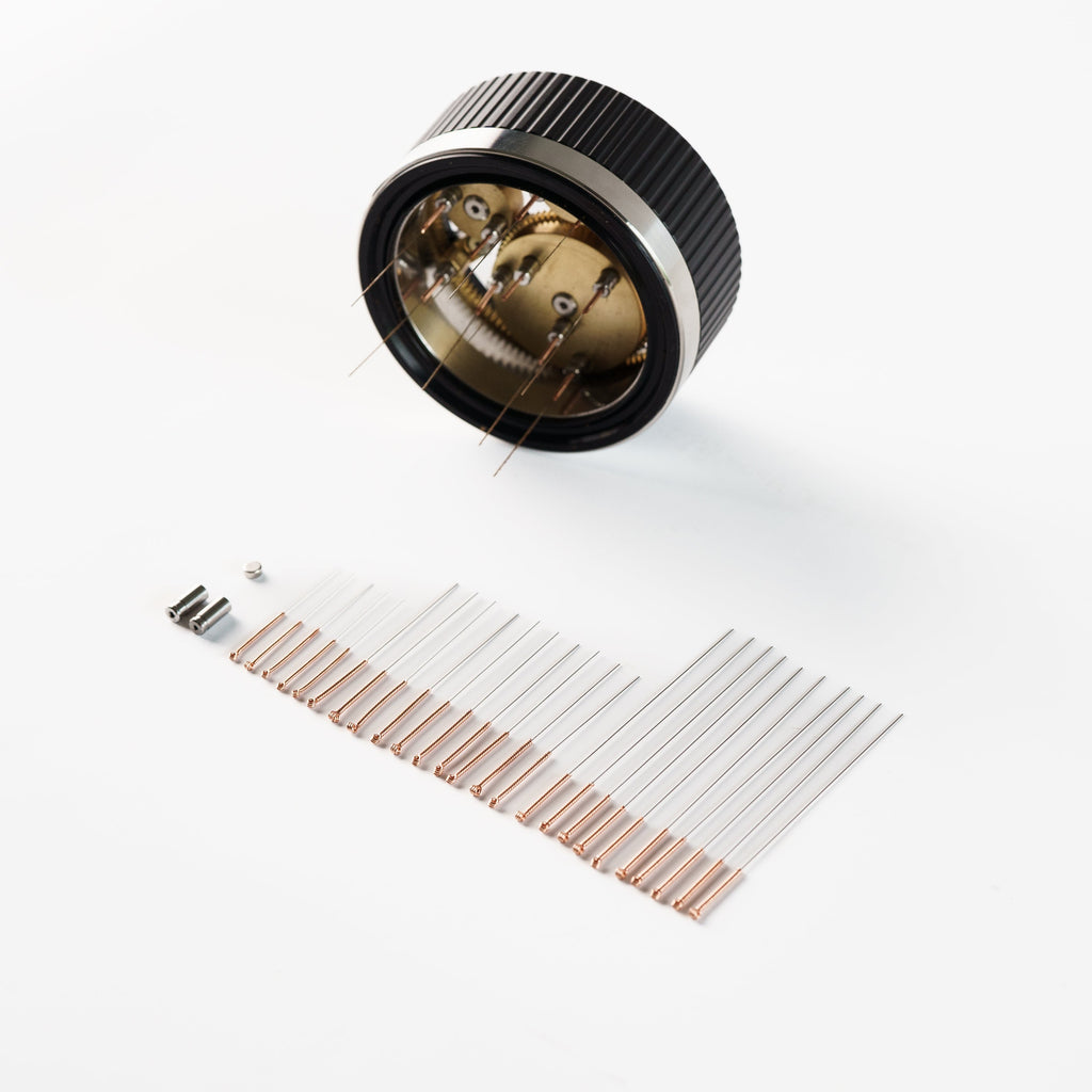 MOONRAKER™ Spare Needles