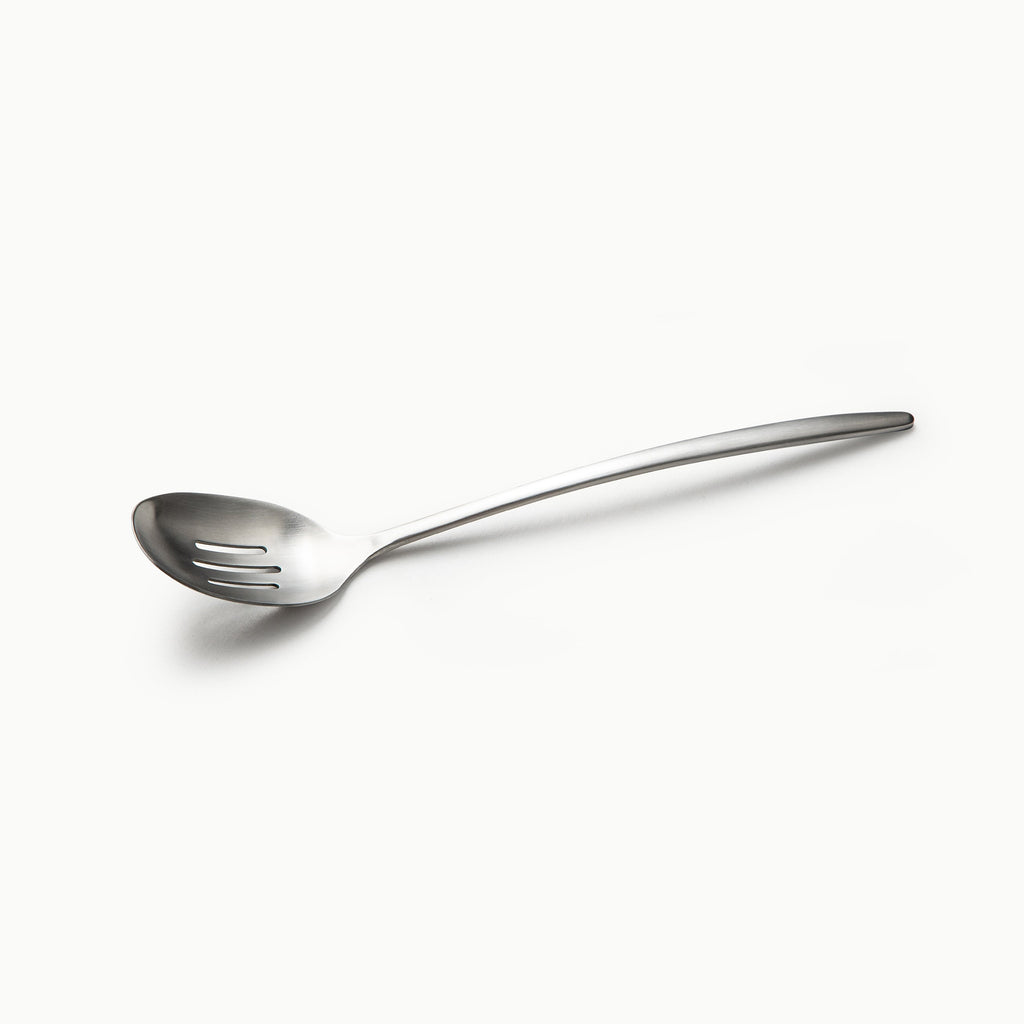 Slotted Spoon & Soup Ladle
