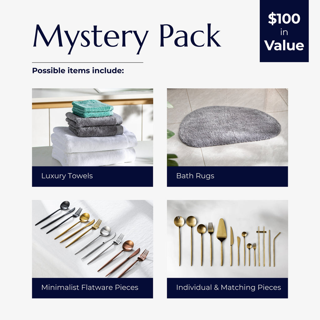 Mystery Pack