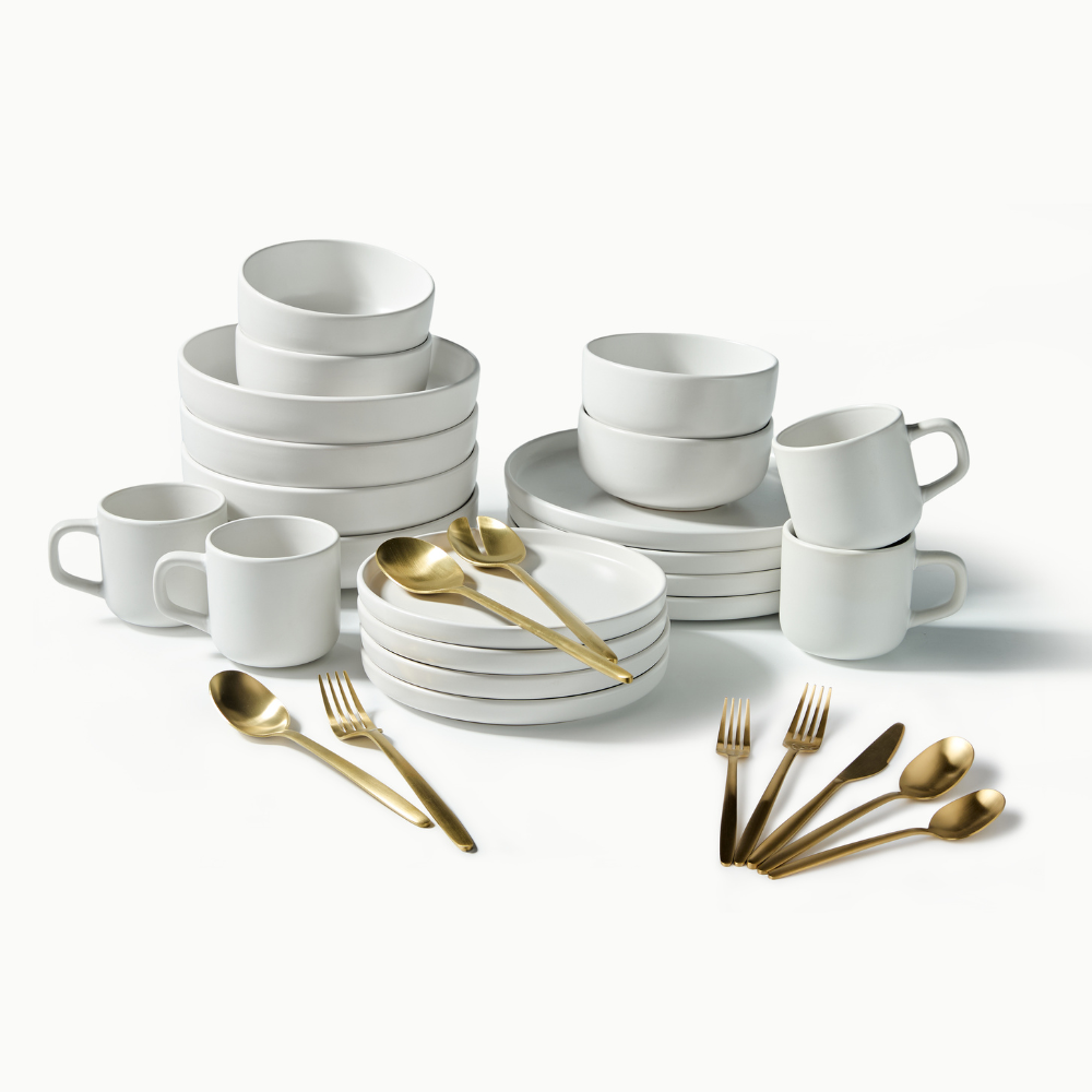 Ultimate Dining Set