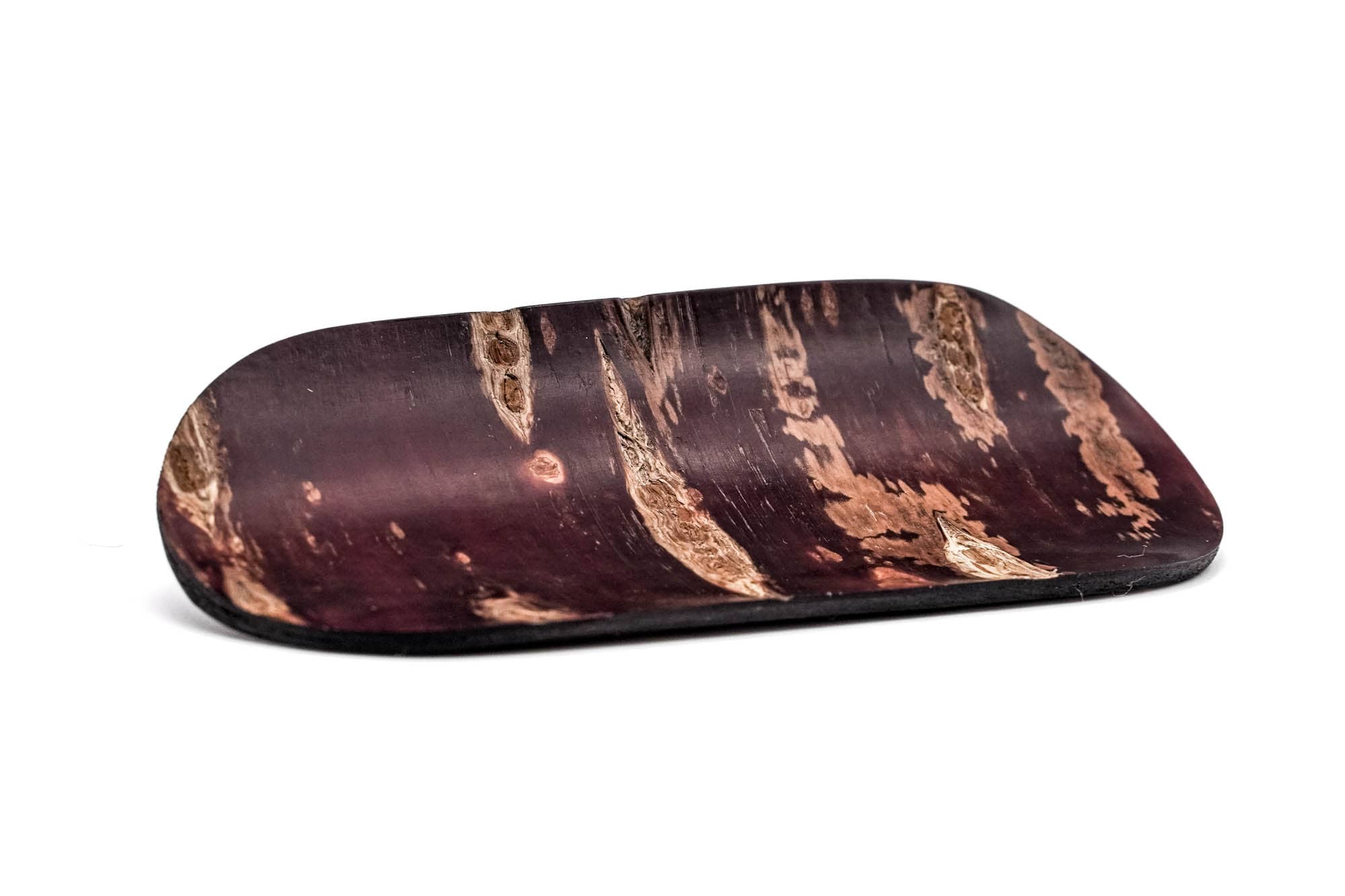 Kabazaiku Cherry Bark Sakura Wooden Tea Scoop
