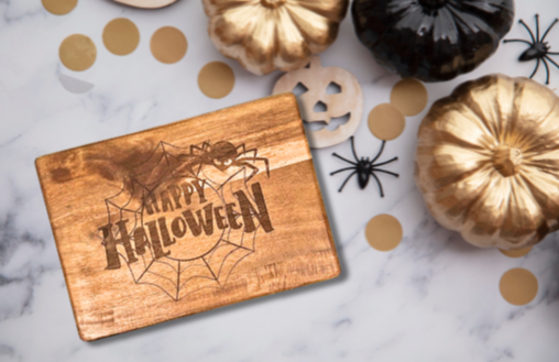 Fall and Thanksgiving Collection! Engraved Designs (single)