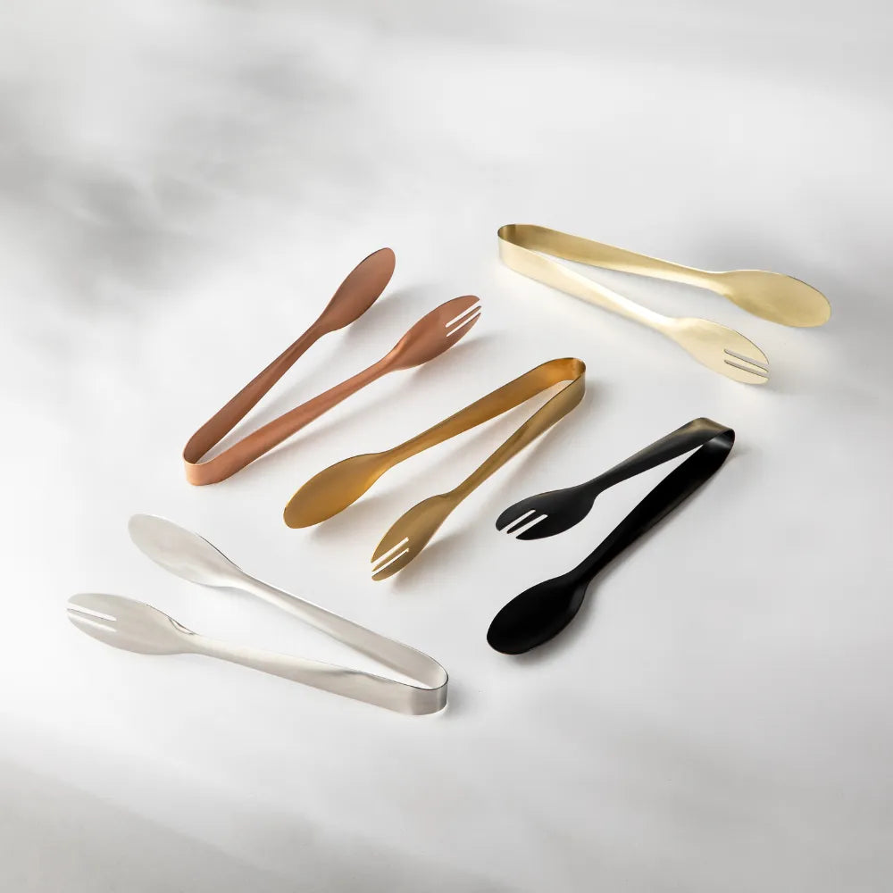 Serving Tongs