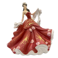 English Ladies True Radiance Figurine