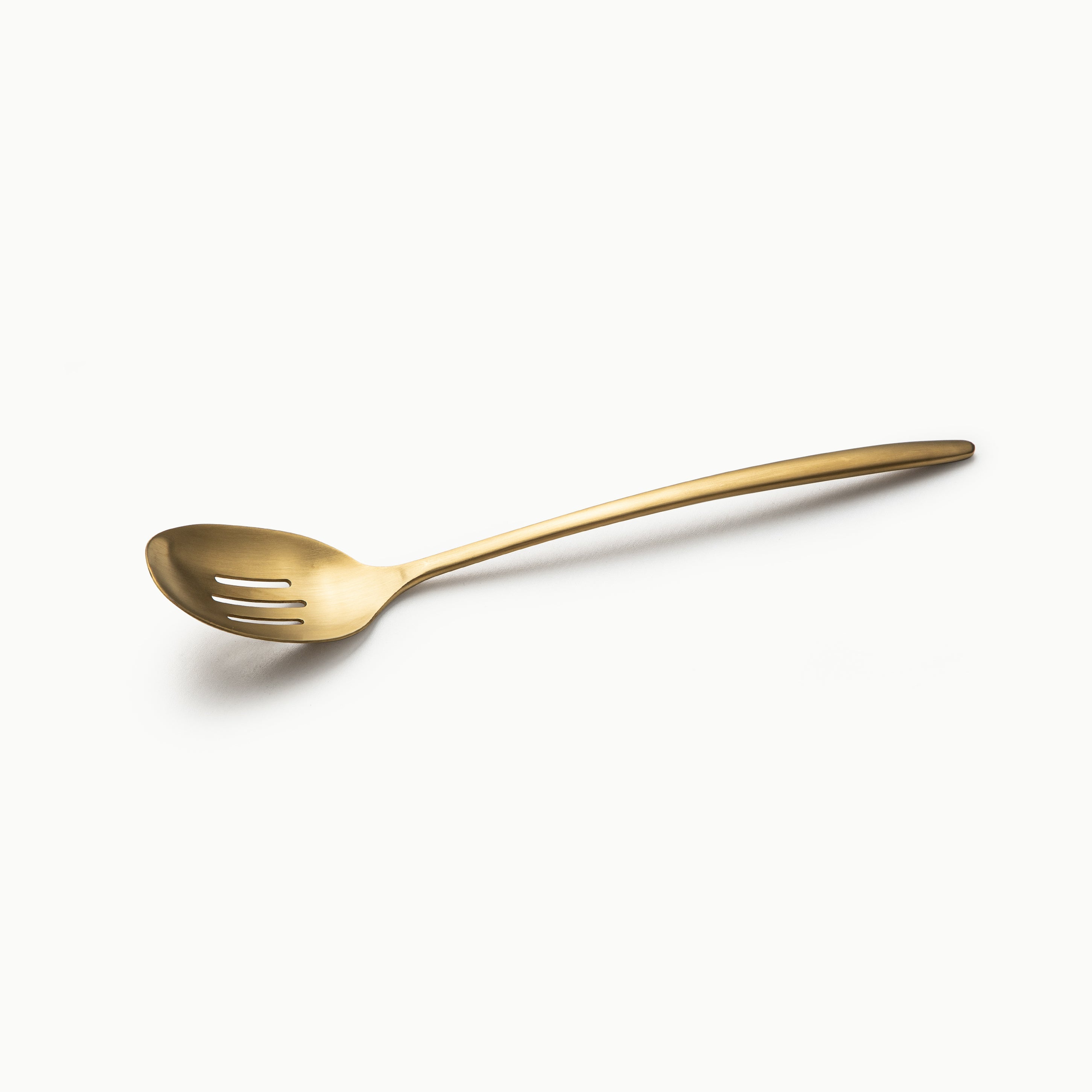 Slotted Spoon & Soup Ladle