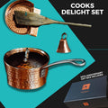 Cook's Delight