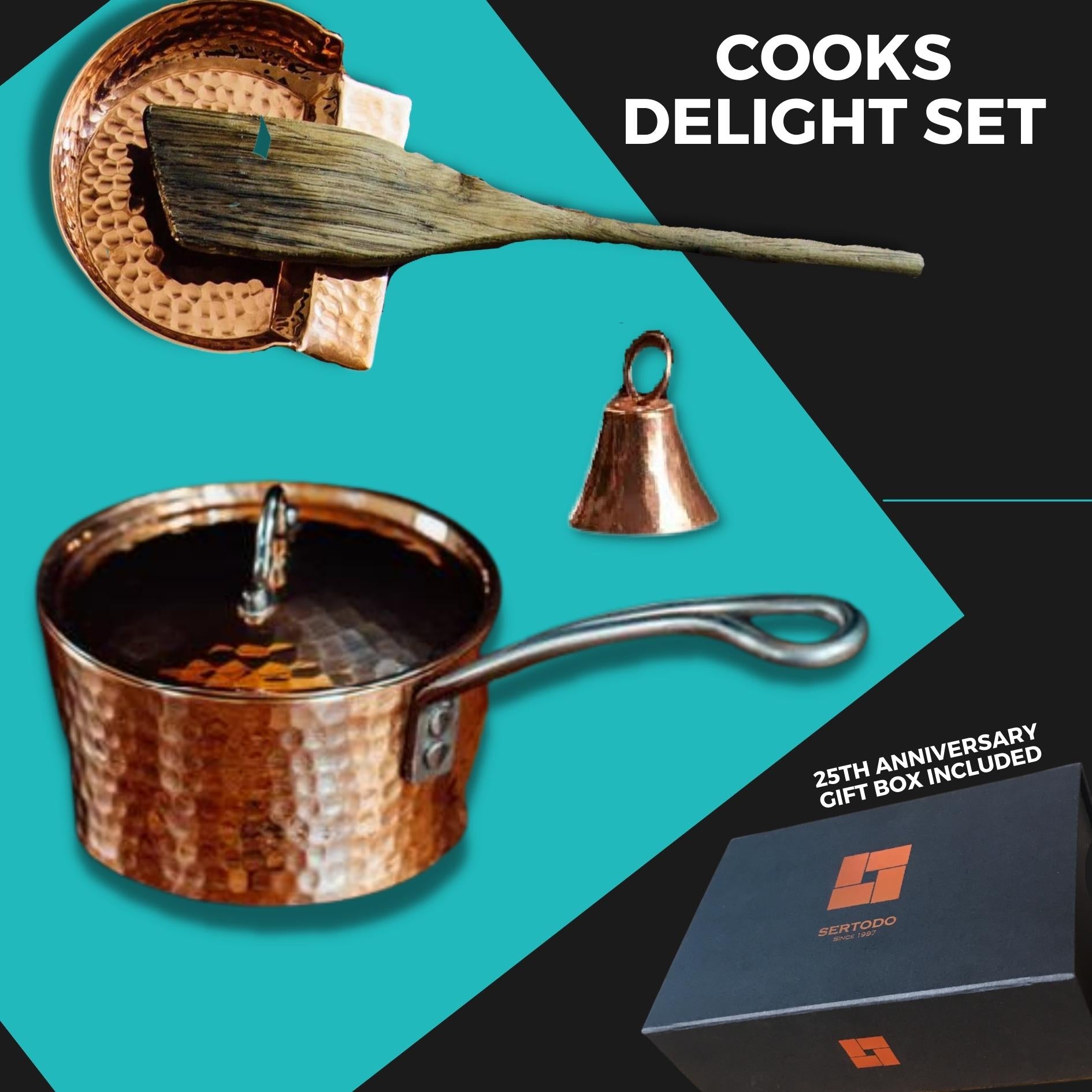 Cook's Delight