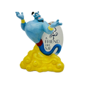 English Ladies Disney Aladdin Genie Flatback Figurine