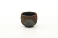 Japanese Teacup - Earthy Bizen Yunomi - 80ml