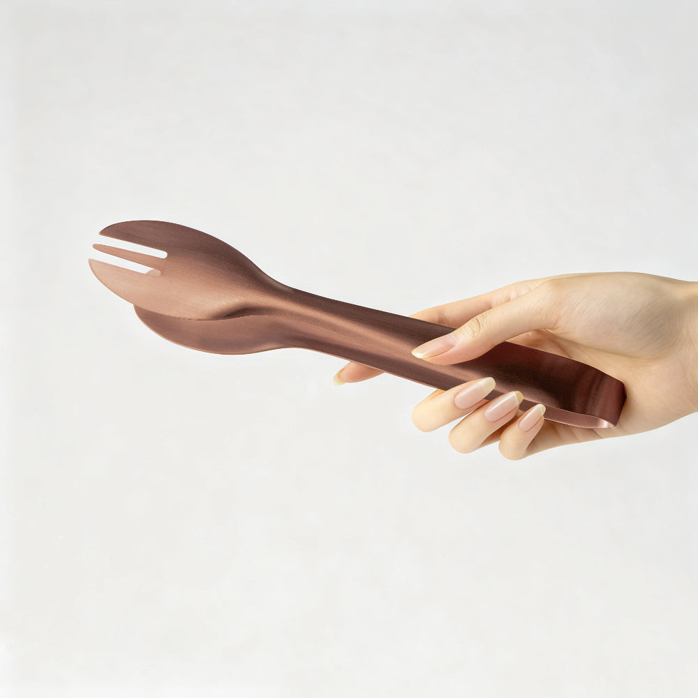 Serving Tongs