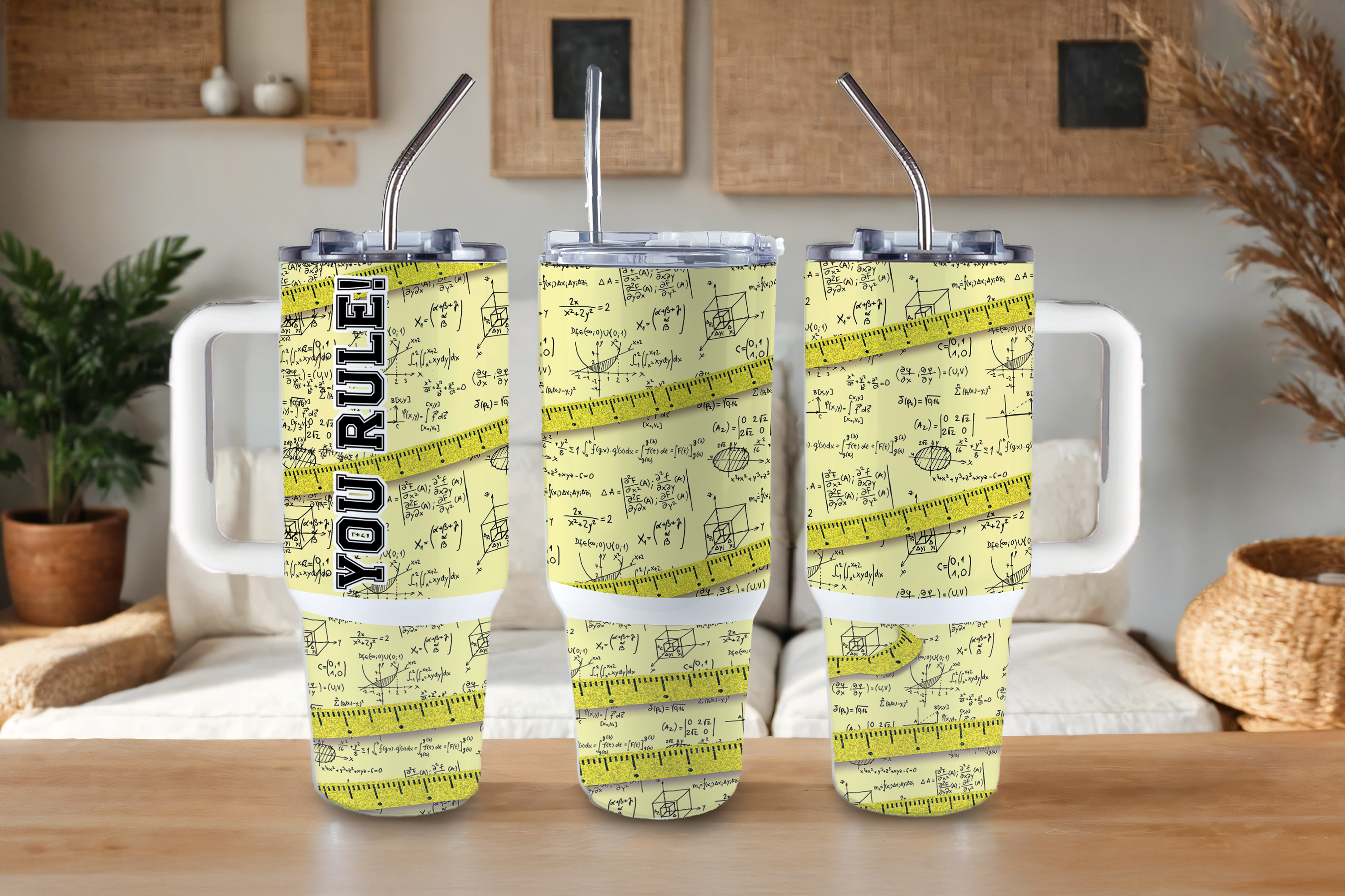 Digital Sublimation Designs - Back to School Teachers