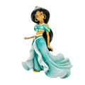 English Ladies Disney Aladdin Princess Jasmine Figurine
