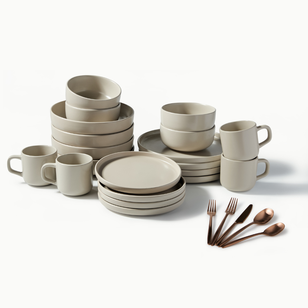 Dinnerware Set