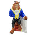 English Ladies Disney Beauty & the Beast "The Beast" Figurine