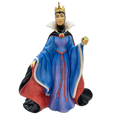 English Ladies Disney Snow White Wicked Queen Figurine