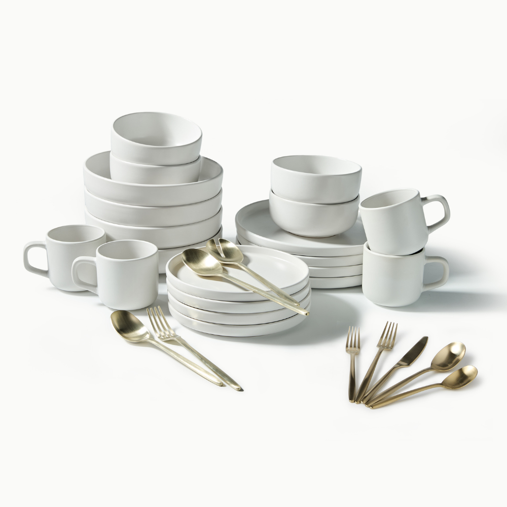 Ultimate Dining Set