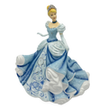 English Ladies Disney Cinderella Princess Figurine