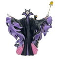 English Ladies Disney Villains Maleficent Figurine