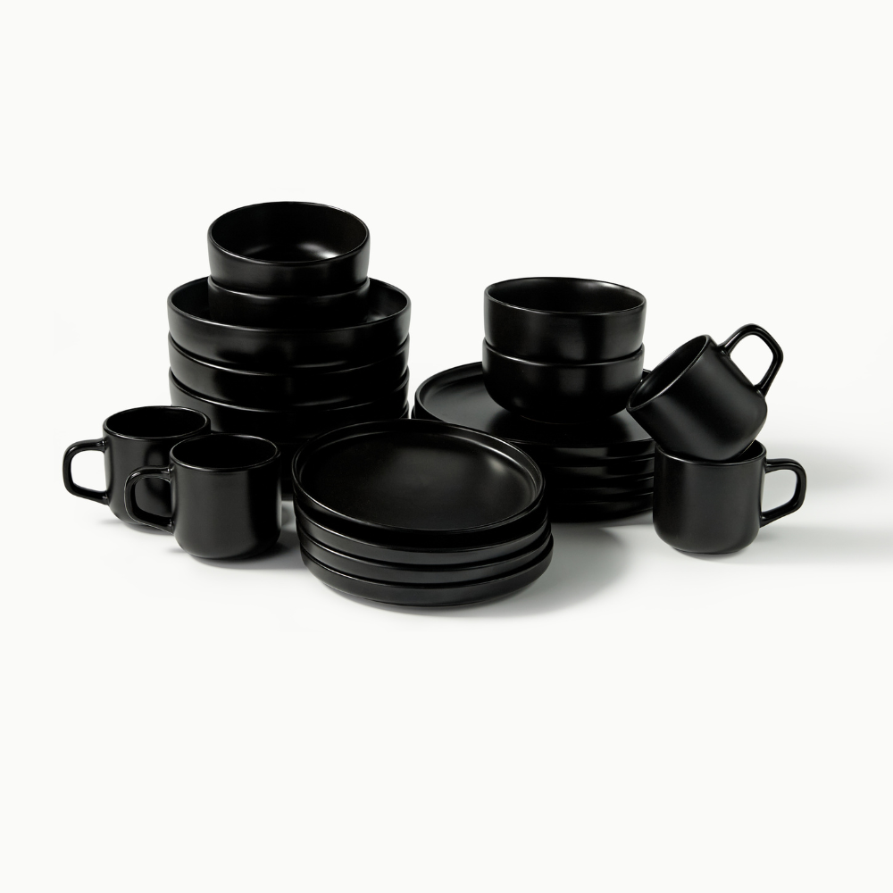 Minimalist Mugs