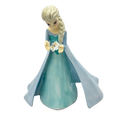 English Ladies Disney Frozen Elsa Figurine