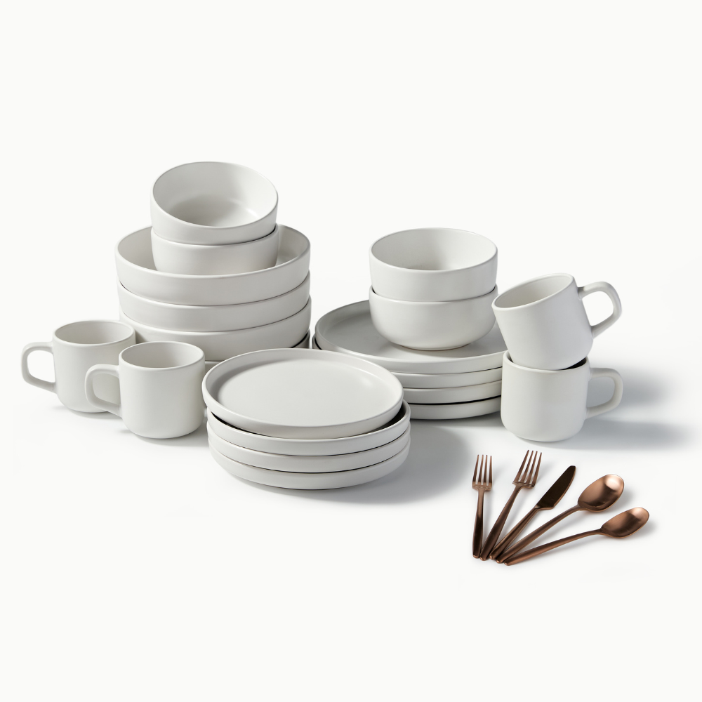 Dinnerware Set