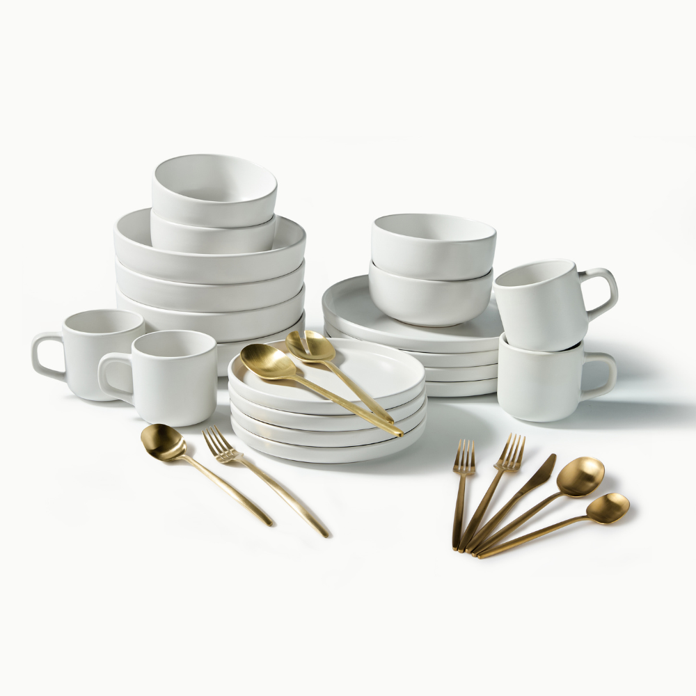 Ultimate Dining Set