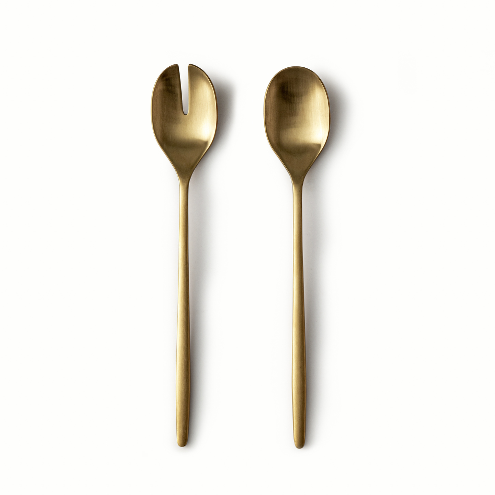 Serving Essentials Set
