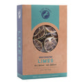 Dehydrated Lime Wheels | All-Natural Cocktail Garnish