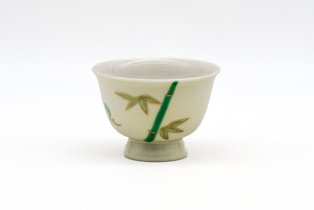 Shōchikubai Senchawan - 40ml