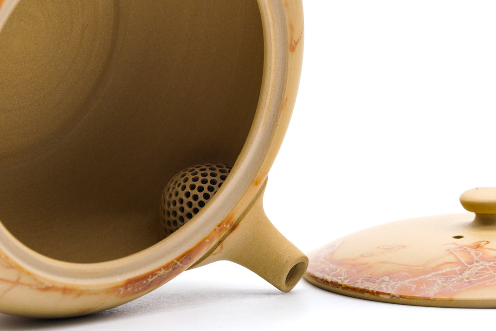 Mogake Tokoname Teapot - 340ml