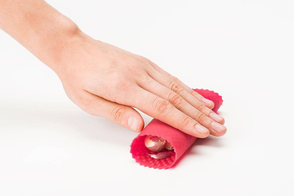 Garlic Peeler