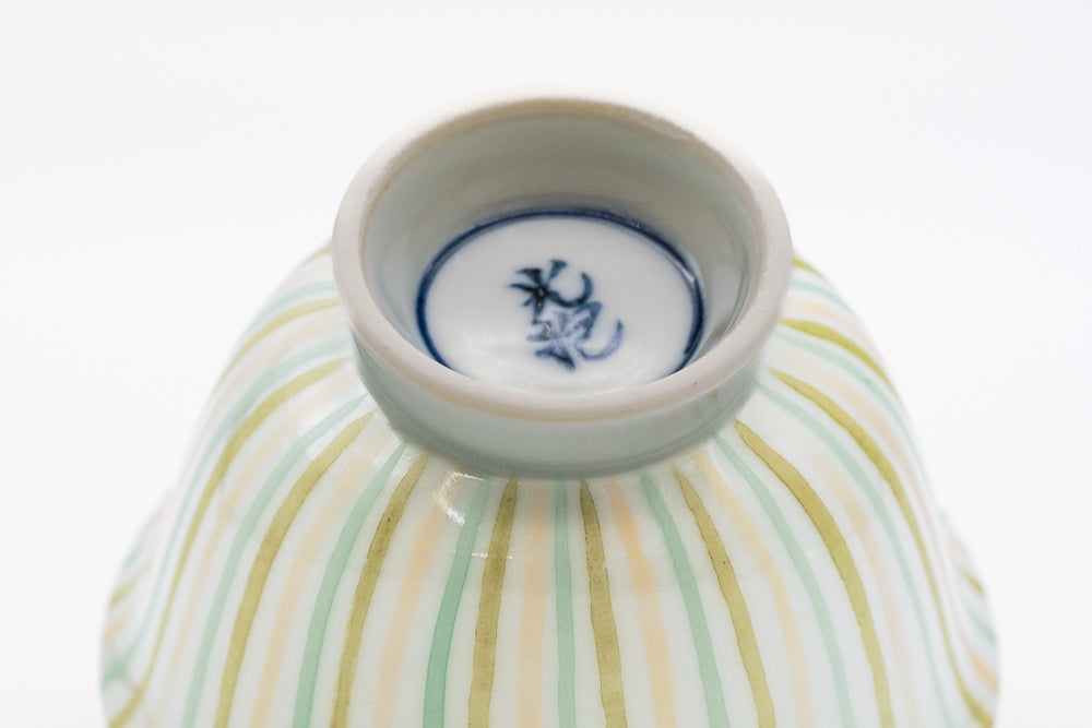 Striped Tokusa Senchawan - 40ml